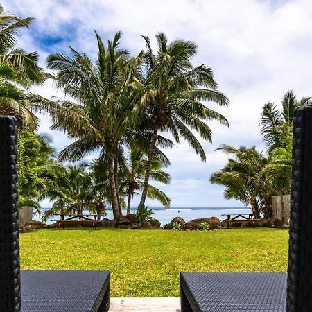 Pae Moana, Rarotonga Villa Exterior photo