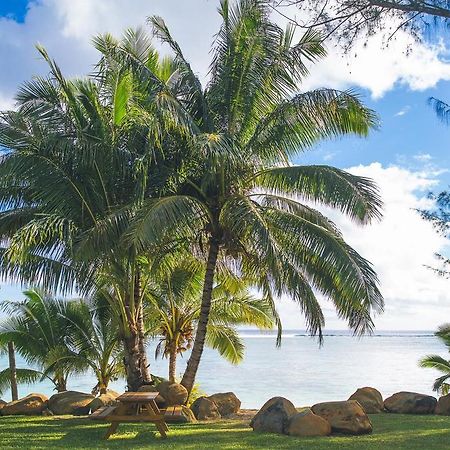 Pae Moana, Rarotonga Villa Exterior photo