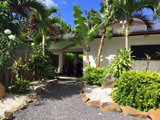 Pae Moana, Rarotonga Villa Exterior photo