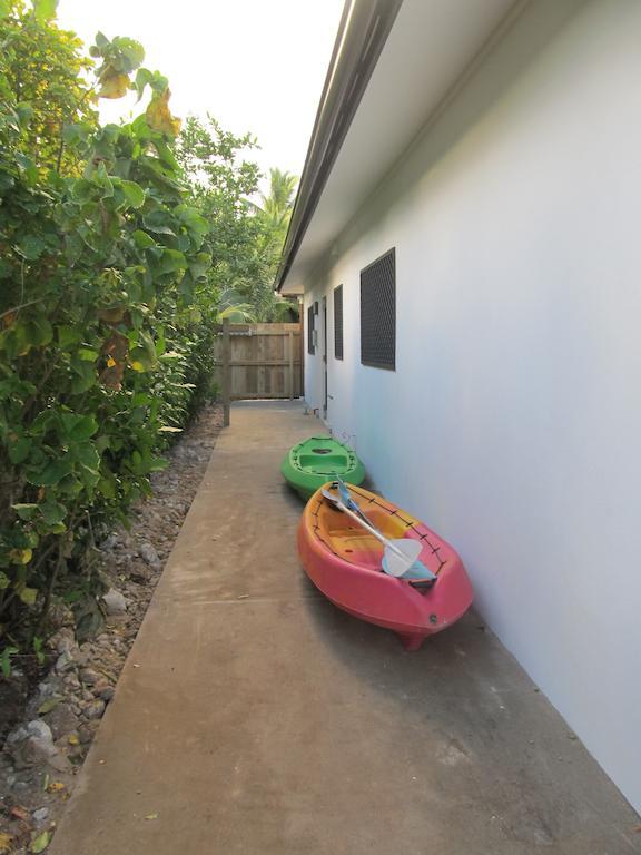 Pae Moana, Rarotonga Villa Room photo