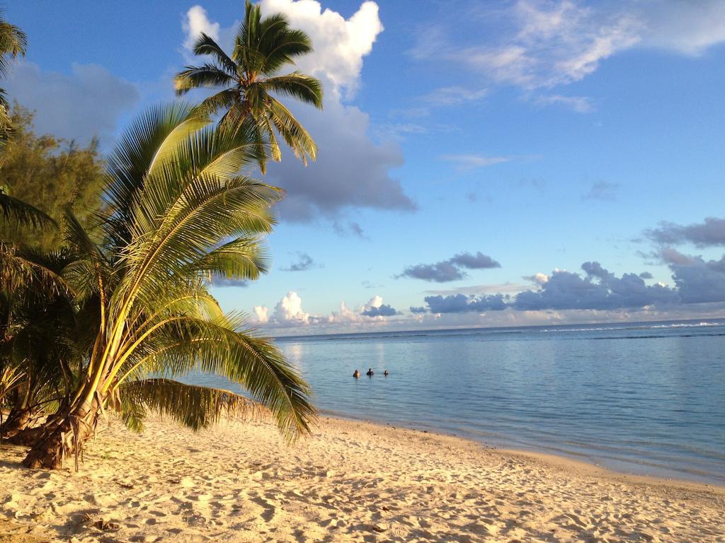 Pae Moana, Rarotonga Villa Exterior photo