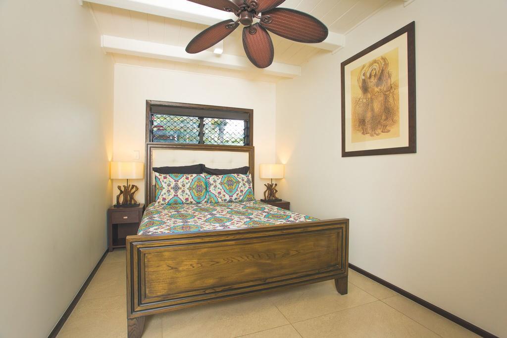 Pae Moana, Rarotonga Villa Exterior photo
