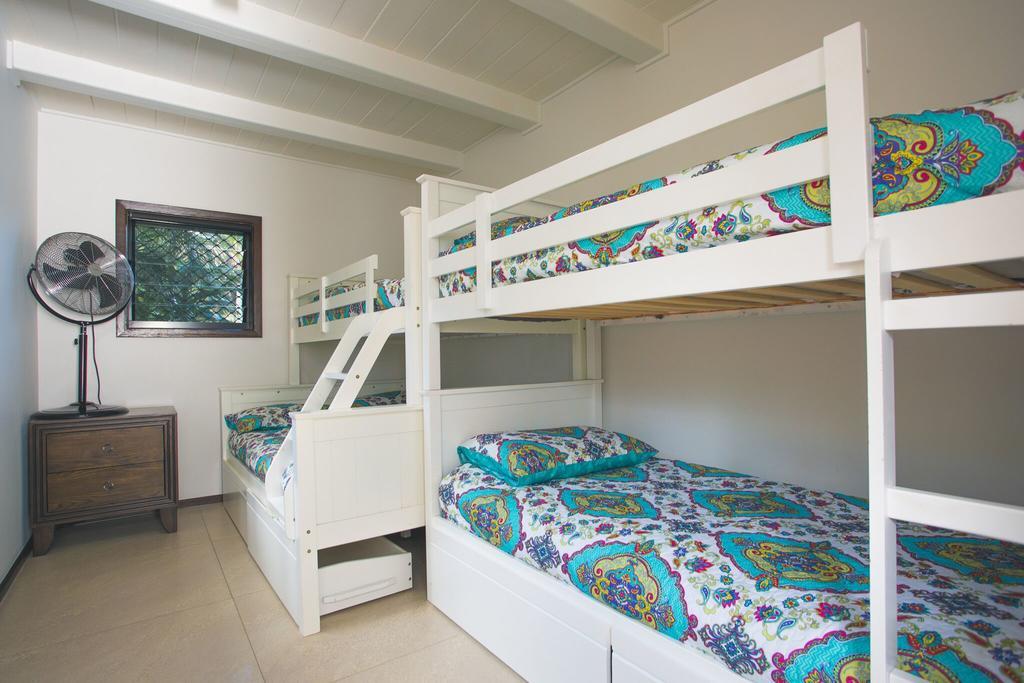 Pae Moana, Rarotonga Villa Exterior photo