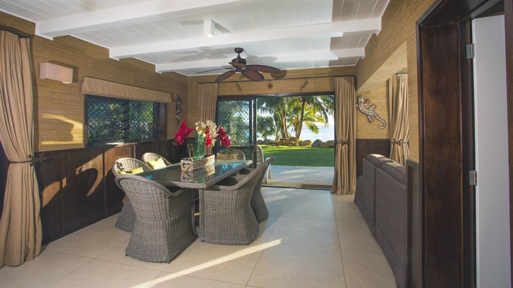 Pae Moana, Rarotonga Villa Exterior photo