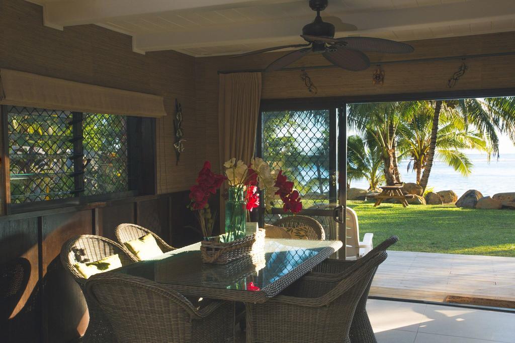 Pae Moana, Rarotonga Villa Exterior photo